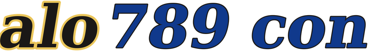 alo789 con logo