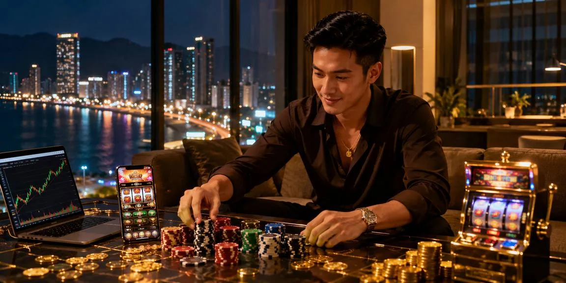 alo789 con Chọn Lọc Bắn Cá